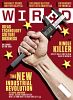 Wired UK Magazine - Werewolf